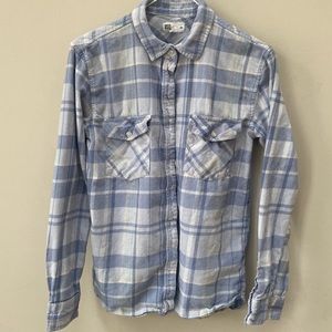 3/$15 RSQ Button Down Flannel